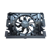 Conjunto de ventilador de refrigeración del radiador para BYD Tang L EV, OE 15753311-00, TA3-1308010P - EVParto (otras vistas)