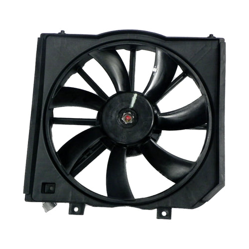 Ventilador de refrigeración del radiador para BYD Yuan Pro, OE 11720563-00, HAEV-1308010A - EVParto