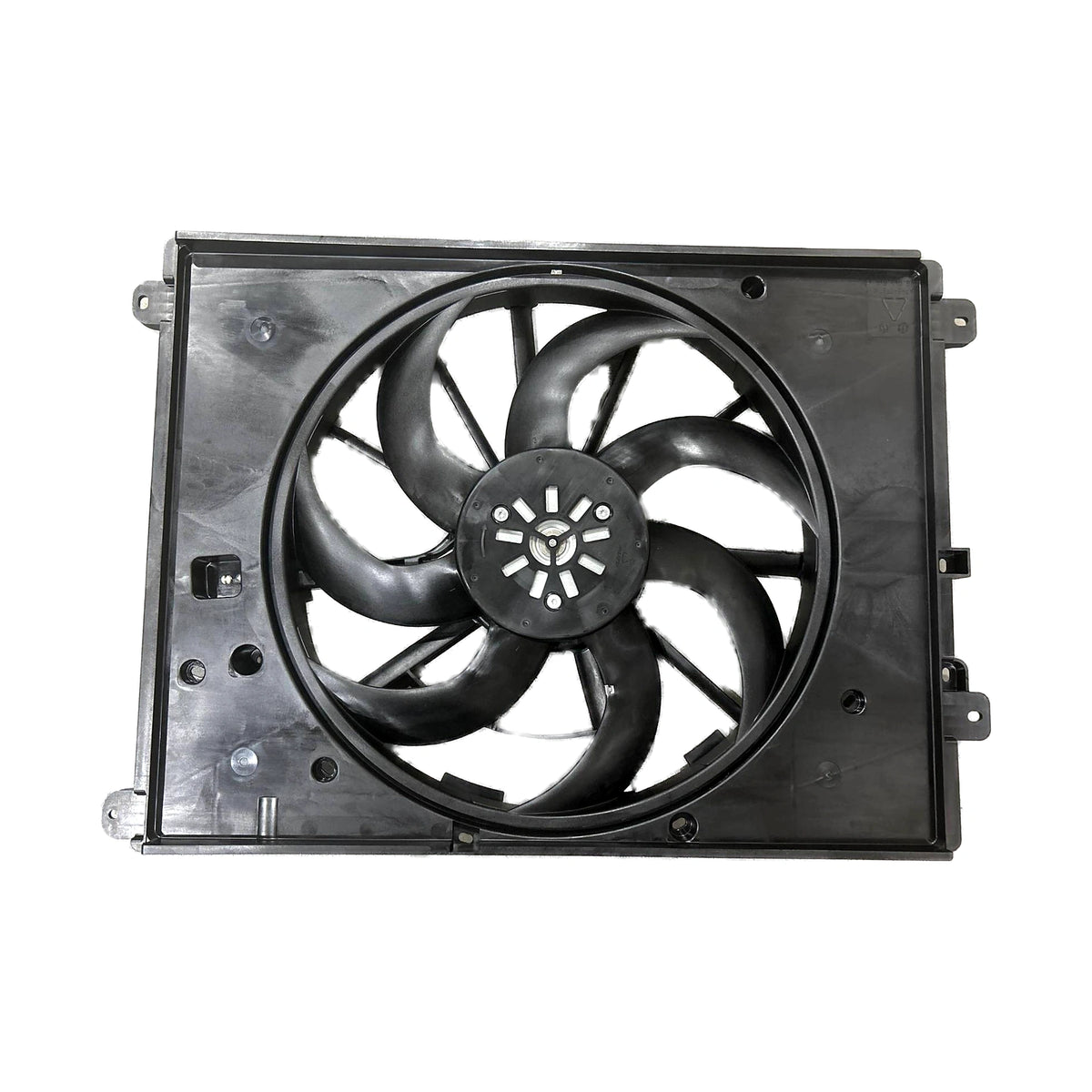 Radiator Cooling Fan for BYD Seal 06, OE 15196504-00, HKHA-1308010B - EVParto