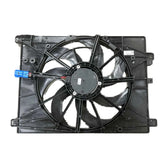 Radiator Cooling Fan for BYD Seal 06, OE 15196504-00, HKHA-1308010B - EVParto (additional views)