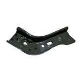 Placa de unión trasera derecha del travesaño del radiador para BYD Qin PLUS, OE 13276504-00, HAD-5301262Q/70 - EVParto