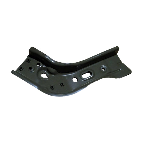 Kühlerträger-Verbindungsblech hinten rechts für BYD Qin PLUS, OE 13276504-00, HAD-5301262Q/70 - EVParto