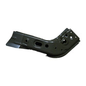 Placa de unión trasera derecha del travesaño del radiador para BYD Qin PLUS, OE 13276504-00, HAD-5301262Q/70 - EVParto (otras vistas)