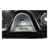 Placa de unión delantera izquierda del soporte del radiador para BYD Seal 05, OE 15013681-00, HA6HA-5101265Q - EVParto (otras vistas)