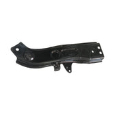 Placa de unión delantera del travesaño del radiador (derecha) para BYD Qin PLUS, OE 14954141-00, HA5HA-5301266Q - EVParto