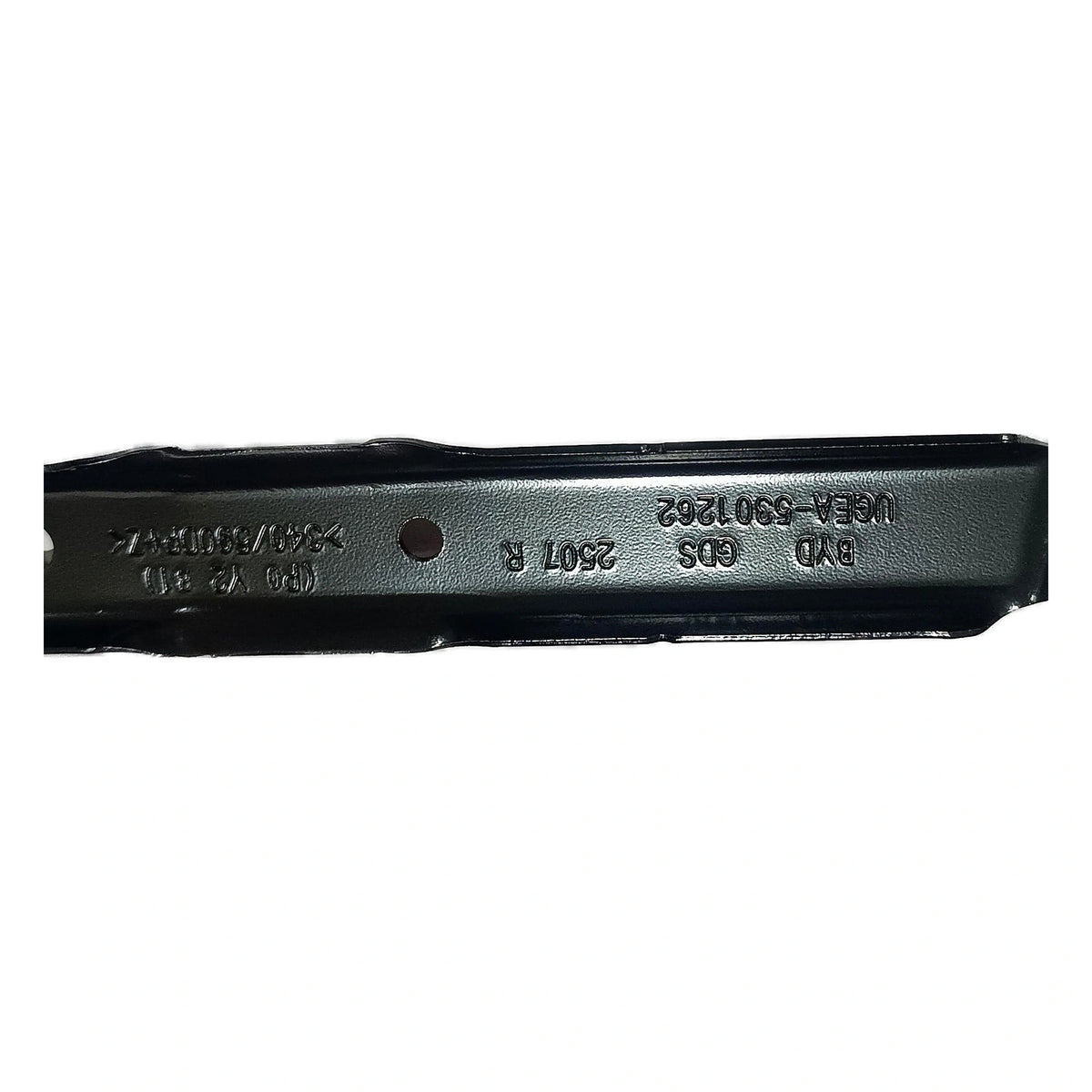 Radiator Support Right Connecting Plate for BYD Sealion 06, OE 14324521-00, UGEA-5301262 - EVParto (additional views)