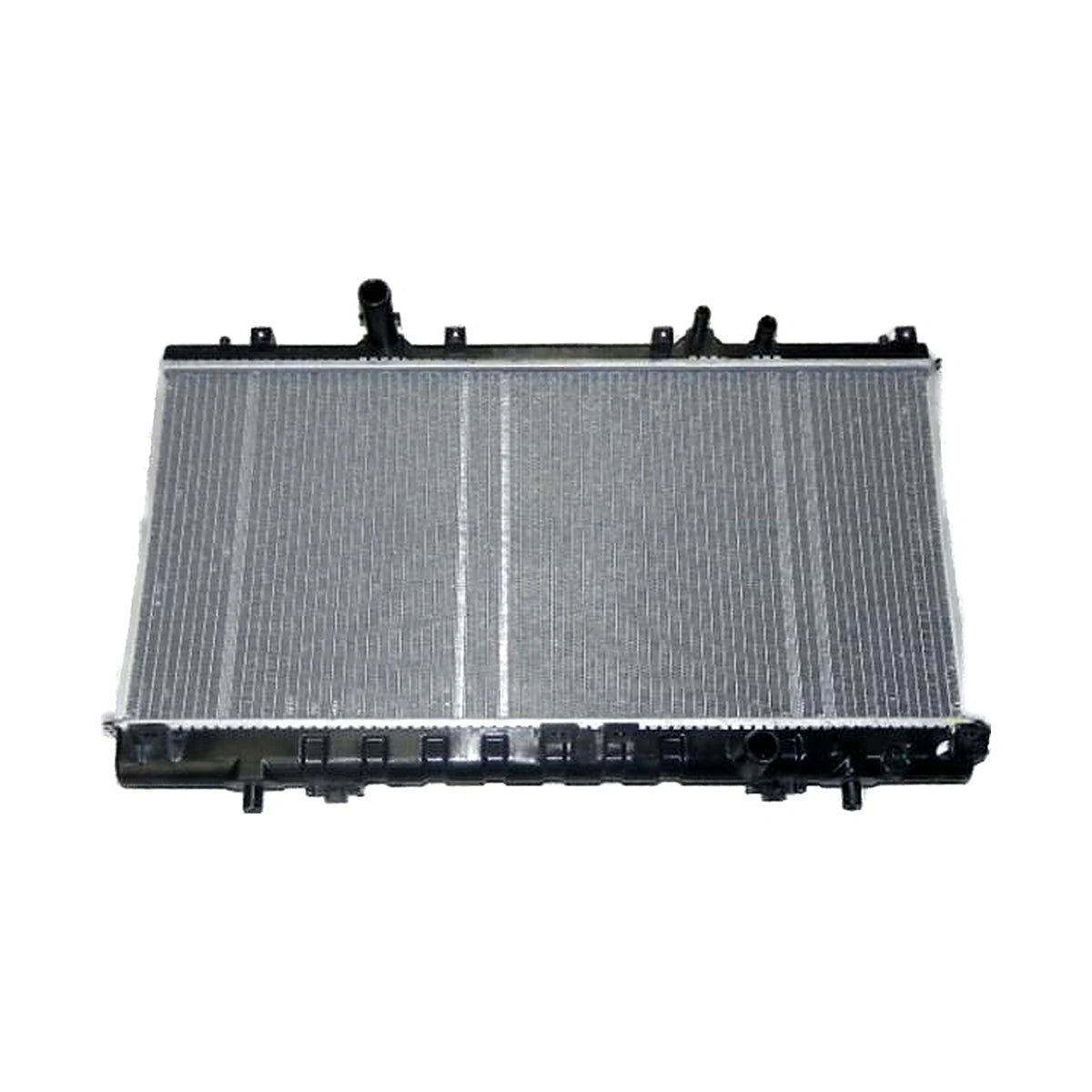 Radiator for BYD e3 & e5, OE 10981006-00, 5A-1301010B - EVParto (additional views)