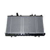 Radiator for BYD e3 & e5, OE 10981006-00, 5A-1301010B - EVParto (additional views)