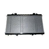 Radiator for BYD e3 & e5, OE 10981006-00, 5A-1301010B - EVParto (additional views)