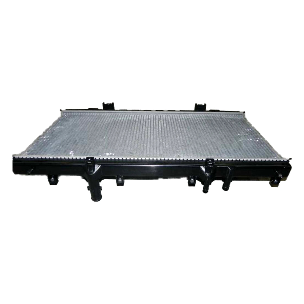 Radiator for BYD e3 & e5, OE 10981006-00, 5A-1301010B - EVParto (additional views)