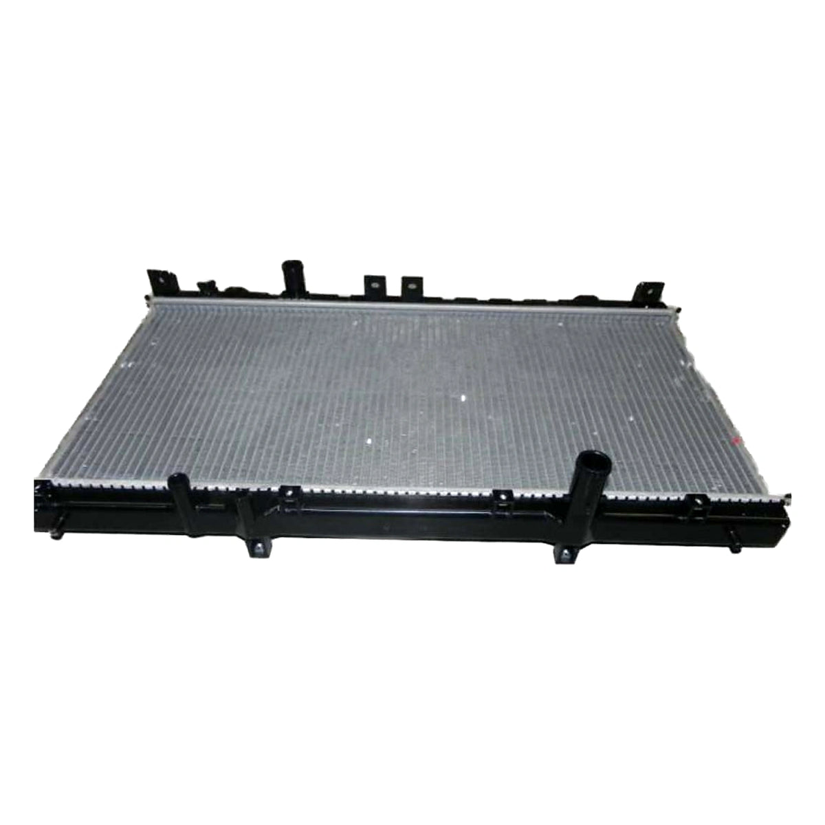 Radiator for BYD e3 & e5, OE 10981006-00, 5A-1301010B - EVParto (additional views)