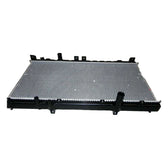 Radiator for BYD e3 & e5, OE 10981006-00, 5A-1301010B - EVParto (additional views)