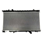 Radiator for BYD e2 Glory & e2, OE 13664093-00, 5A-1301010E - EVParto