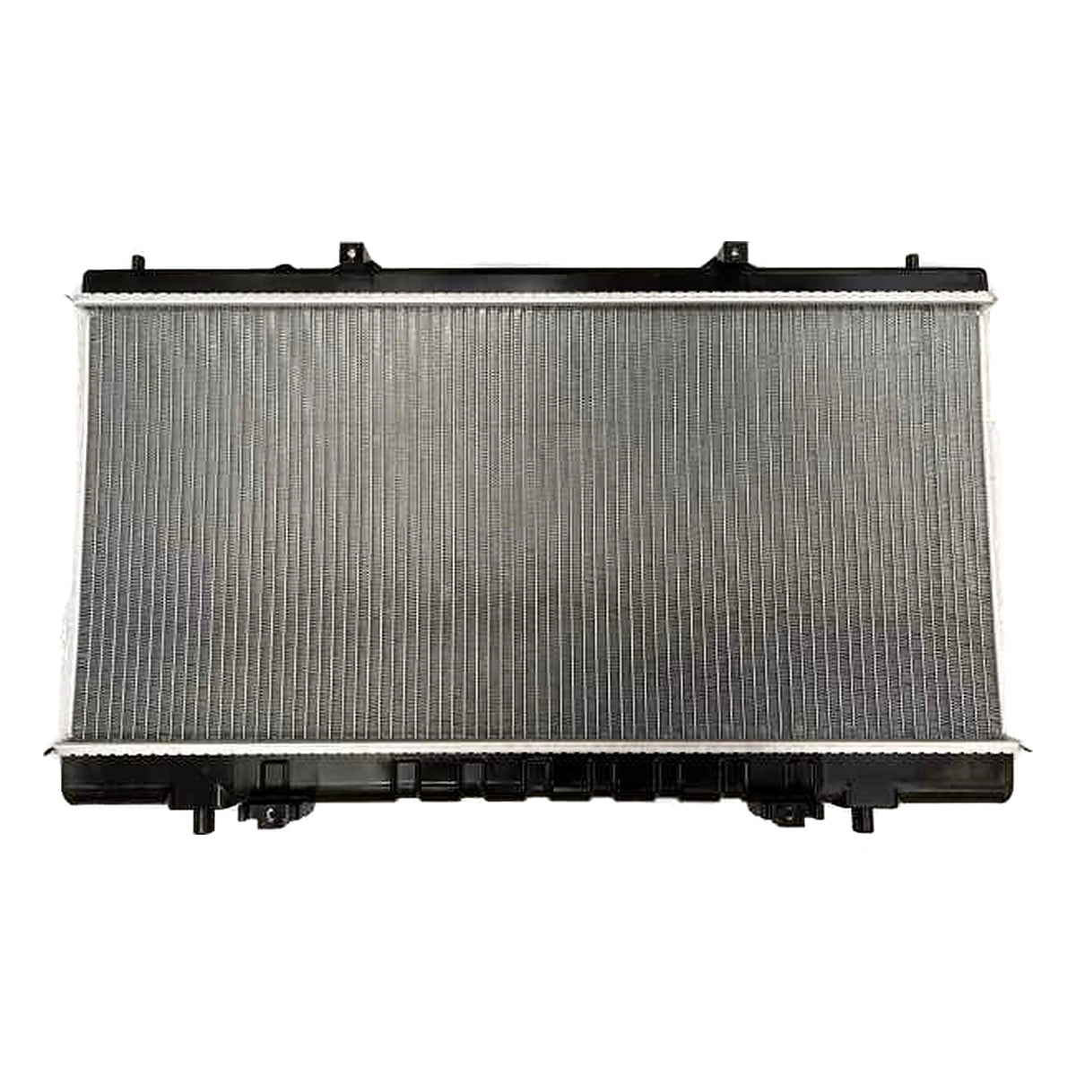 Radiator for BYD e2 Glory & e2, OE 13664093-00, 5A-1301010E - EVParto (additional views)