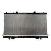 Radiator for BYD e2 Glory & e2, OE 13664093-00, 5A-1301010E - EVParto (additional views)