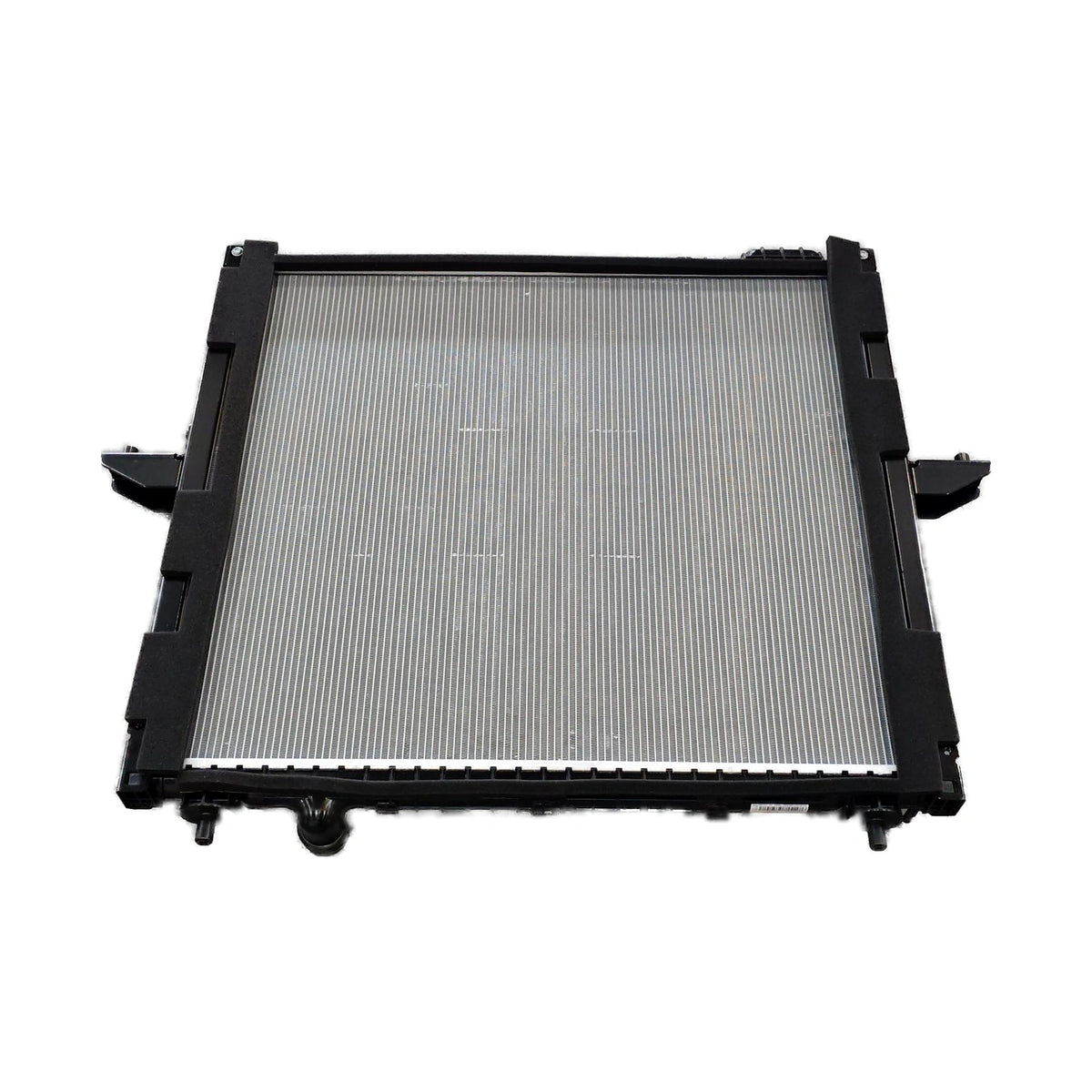 Radiador para Fangchengbao Bao 5 y New e6, OE 17278114-00, SFHAZ-1301010 - EVParto