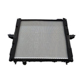 Radiador para Fangchengbao Bao 5 y New e6, OE 17278114-00, SFHAZ-1301010 - EVParto
