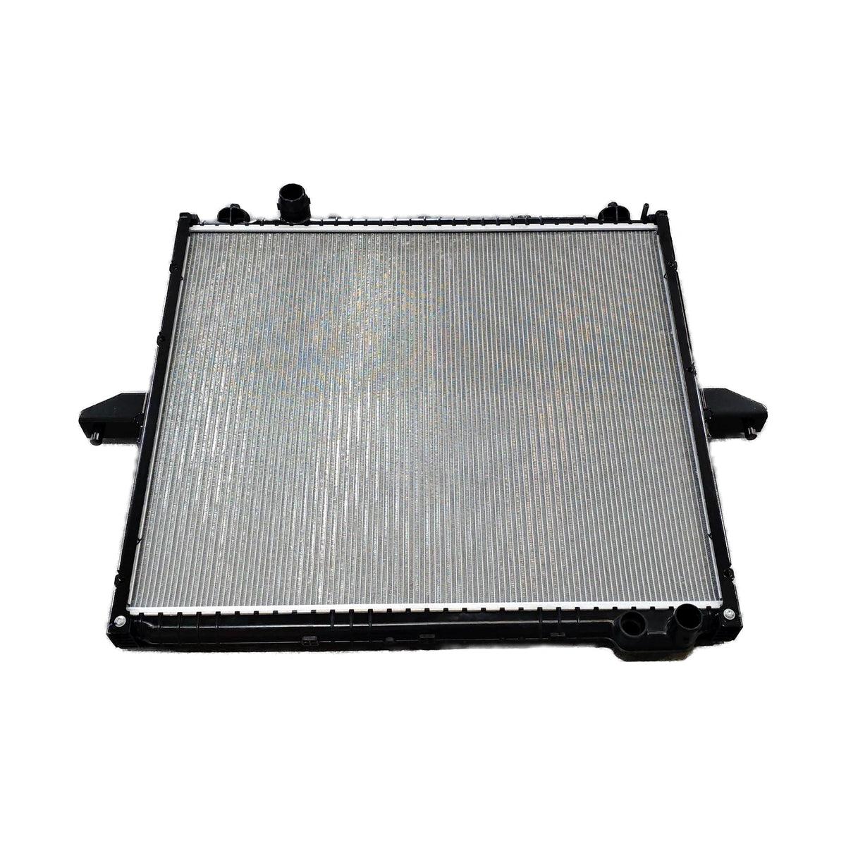 Radiador para Fangchengbao Bao 5 y New e6, OE 17278114-00, SFHAZ-1301010 - EVParto (otras vistas)