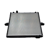 Radiador para Fangchengbao Bao 5 y New e6, OE 17278114-00, SFHAZ-1301010 - EVParto (otras vistas)