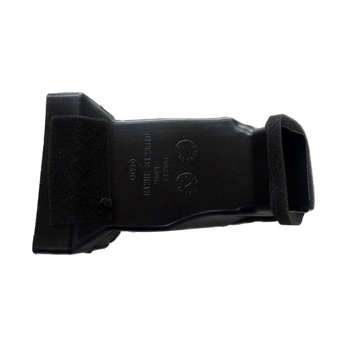 Rear A/C Air Duct for BYD Destroyer 05 & Qin PLUS EV, OE 13129053-00, HA2HE-8123510 - EVParto