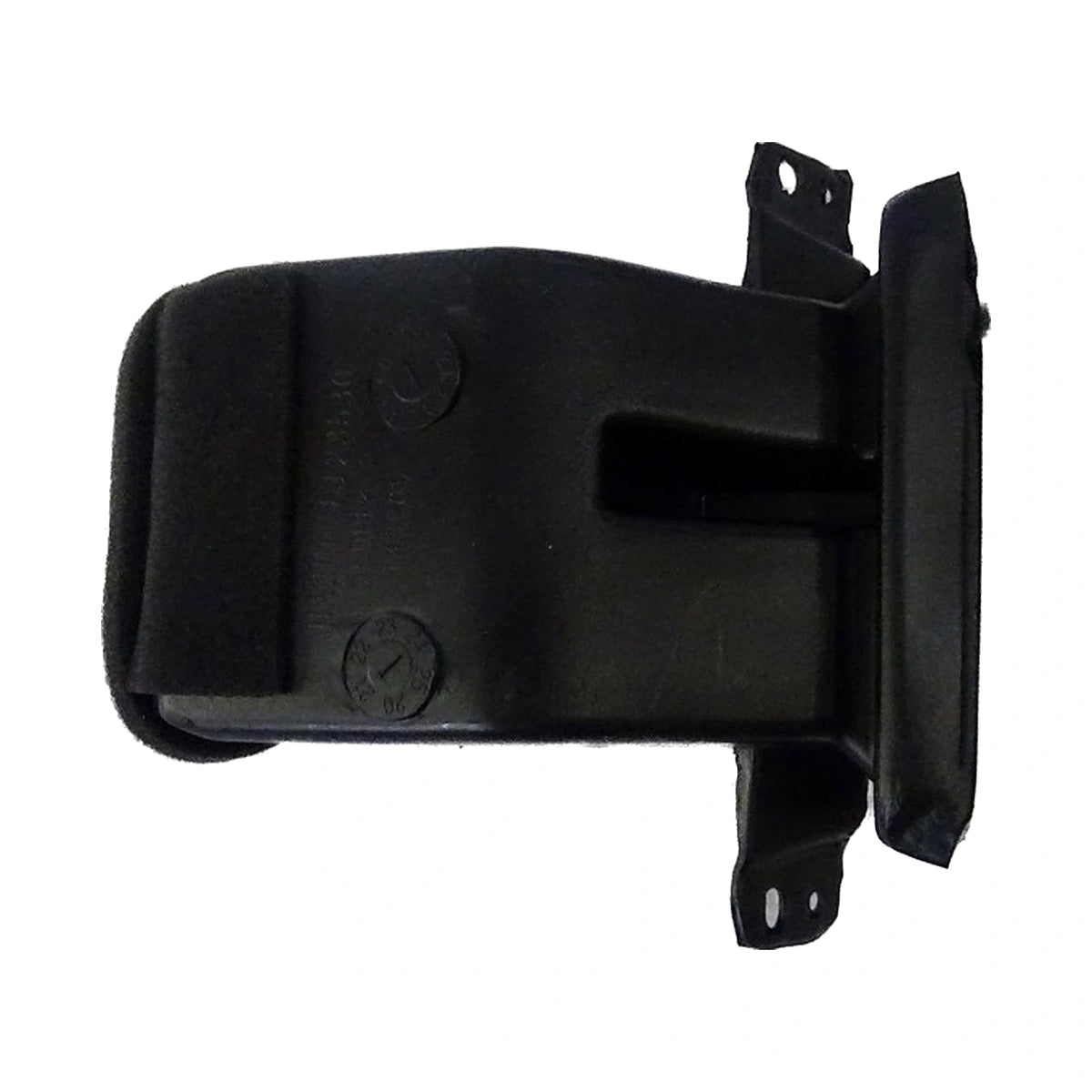 Rear A/C Air Duct for BYD Destroyer 05 & Qin PLUS EV, OE 13129054-00, HA2HE-8123530 - EVParto