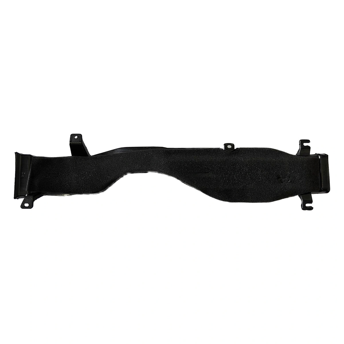 Rear A/C Face Vent Air Duct for BYD Qin PLUS, OE 14894112-00, HA5H-8123520 - EVParto