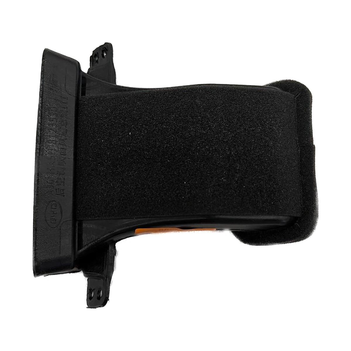 Rear A/C Vent Air Duct for BYD Qin PLUS EV, OE 14894111-00, HA5H-8123530 - EVParto