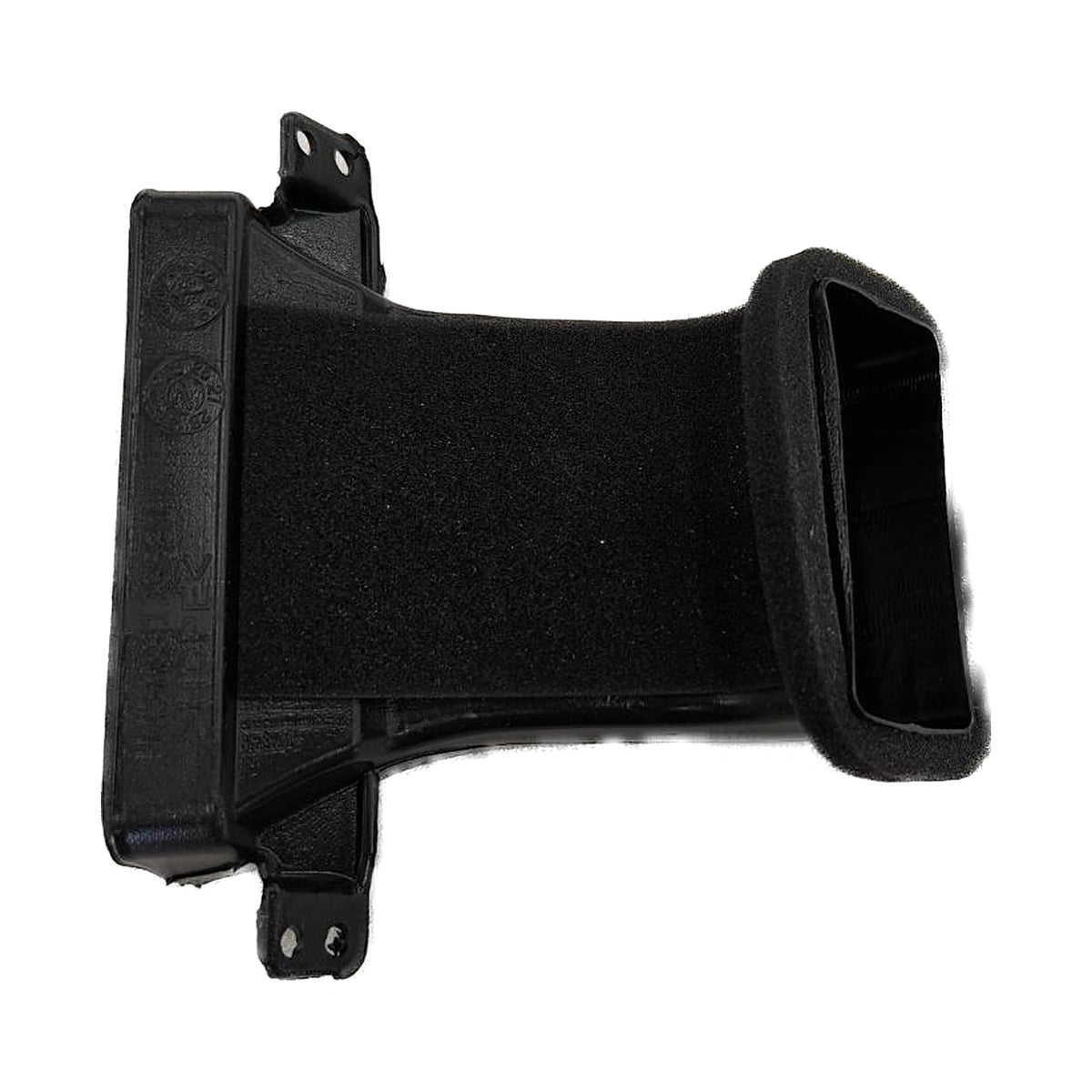 Rear A/C Vent Air Duct for BYD Qin PLUS EV, OE 14894111-00, HA5H-8123530 - EVParto (additional views)