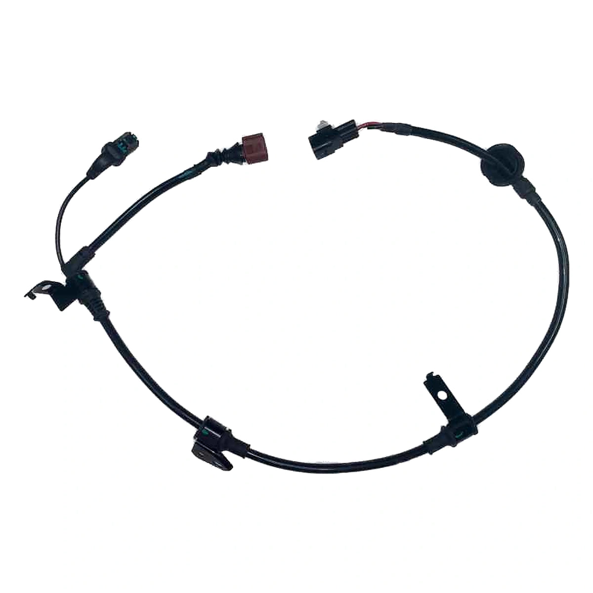 Rear ABS & EPB Wiring Harness (Right) for BYD Seal 05, OE 13019170-00, HA2FF-3630320 - EVParto