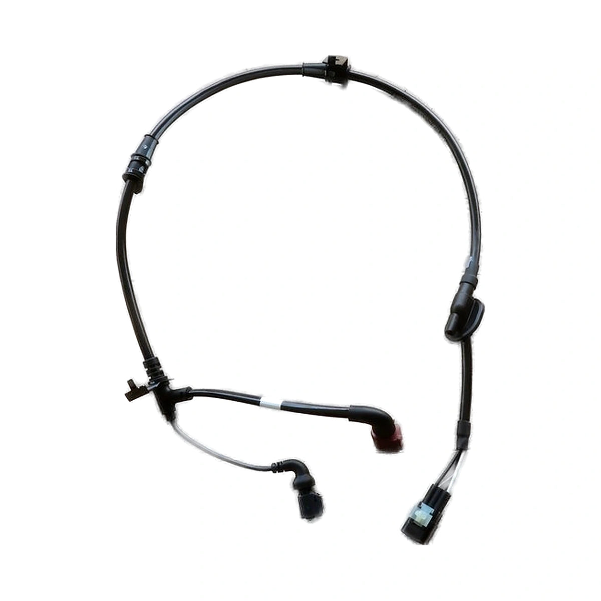 Rear ABS Sensor & EPB Harness (Left) for BYD Seal 05 DM-i, OE 13618755-00, HA2FF-3630310AZ - EVParto