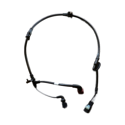 Sensor ABS trasero y mazo de cables EPB (izquierdo) para BYD Seal 05 DM-i, OE 13618755-00, HA2FF-3630310AZ - EVParto