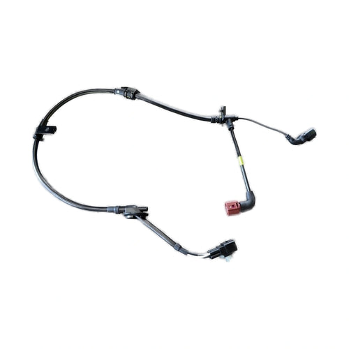 Sensor ABS trasero y mazo de cables EPB (derecho) para BYD Seal 05 DM-i, OE 13618756-00, HA2FF-3630320AZ - EVParto