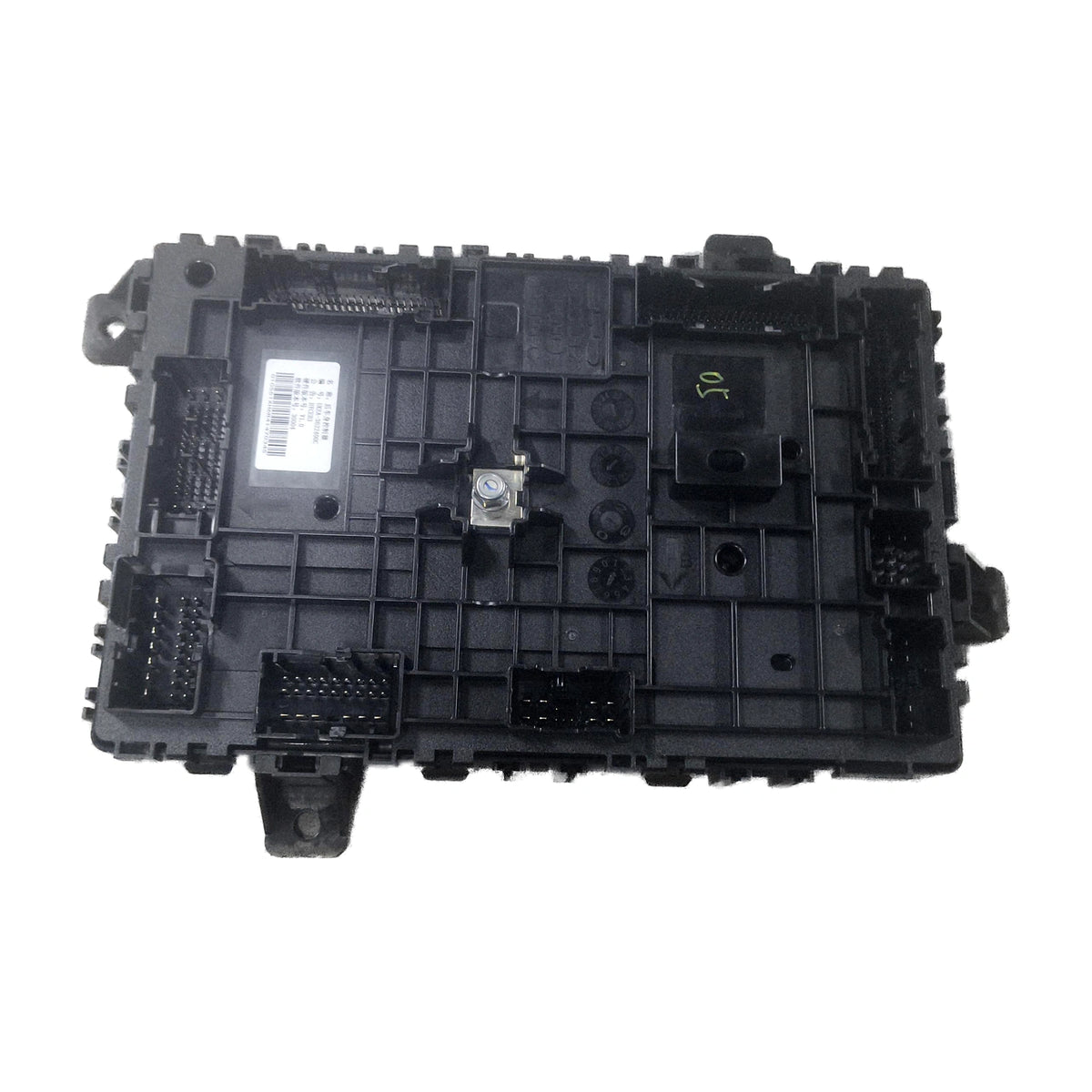 Módulo de control de carrocería trasero para BYD Sealion 07 EV, OE 13762493-00, UKEA-3622400C - EVParto
