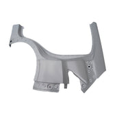 Rear Bodyside Panel (Left) for BYD Seagull, OE 14780089-00, EQEA-5401917/70 - EVParto