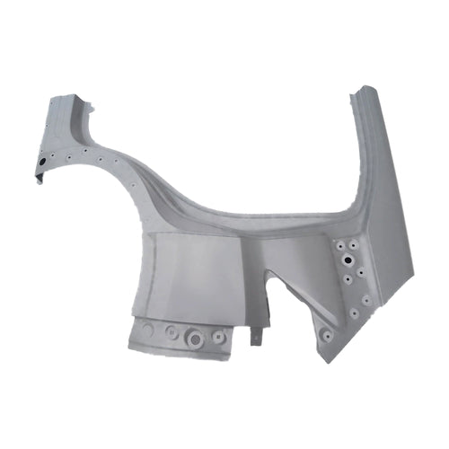 Rear Bodyside Panel (Left) for BYD Seagull, OE 14780089-00, EQEA-5401917/70 - EVParto