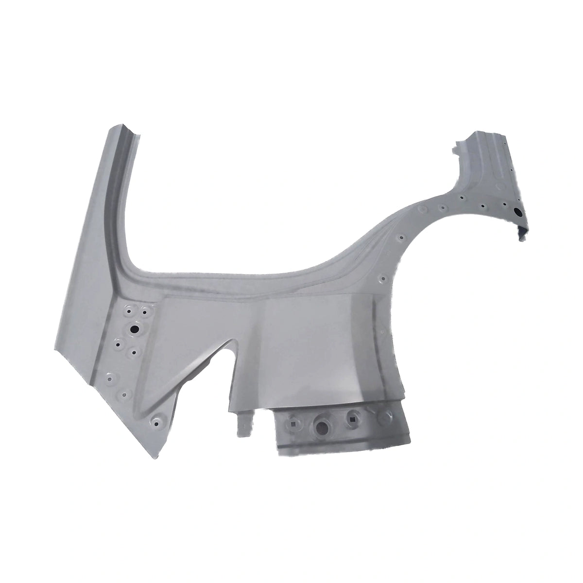 Rear Bodyside Panel (Right) for BYD Seagull, OE 14780084-00, EQEA-5401918/70 - EVParto (additional views)