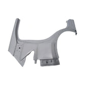 Rear Bodyside Panel (Right) for BYD Seagull, OE 14780084-00, EQEA-5401918/70 - EVParto (additional views)