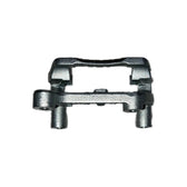 Bremssattelhalter hinten (links) für BYD Dolphin & Seagull, OE 13417863-00, EM2E-3502610 - EVParto