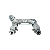 Bremssattelhalter hinten (links) für BYD Dolphin & Seagull, OE 13417863-00, EM2E-3502610 - EVParto (weitere Ansichten)