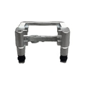 Rear Brake Caliper Bracket (Left) for BYD Song Ultra EV, OE 18520256-00, UGEA-3502005 - EVParto