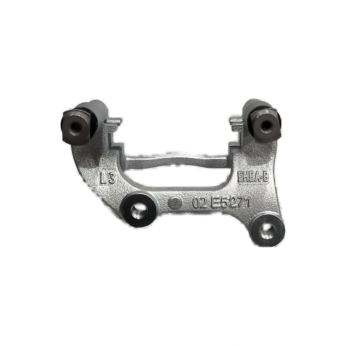 Rear Brake Caliper Bracket (Left) for BYD Song Ultra EV, OE 18520256-00, UGEA-3502005 - EVParto (additional views)