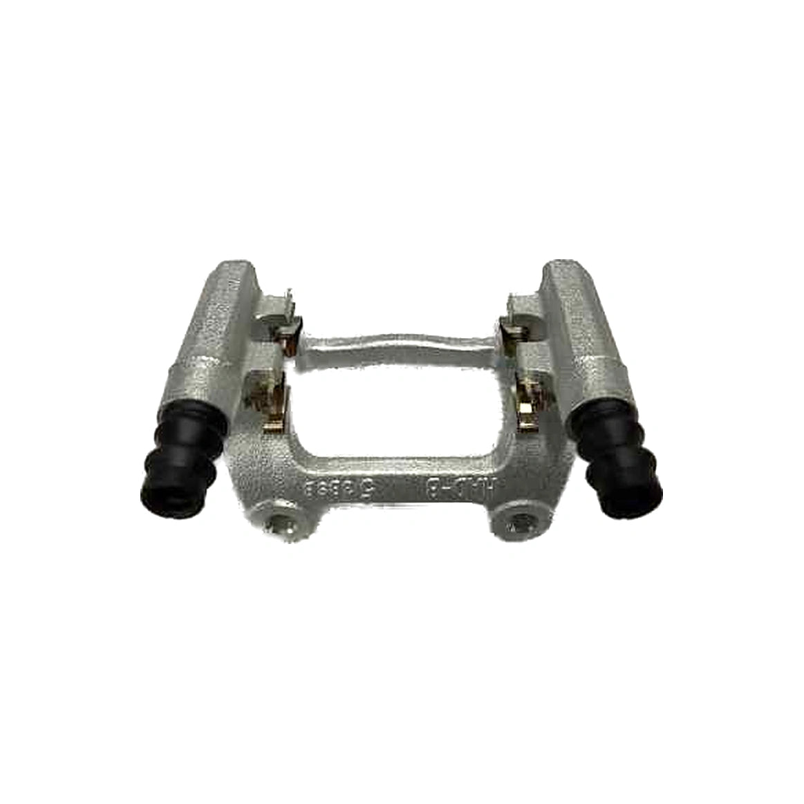 Rear Brake Caliper Bracket (Right) for BYD Seal 05 DM-i, OE 13217410-00, HA2EL-3502620 - EVParto (additional views)