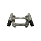 Rear Brake Caliper Bracket (Right) for BYD Seal 05 DM-i, OE 13217410-00, HA2EL-3502620 - EVParto (additional views)