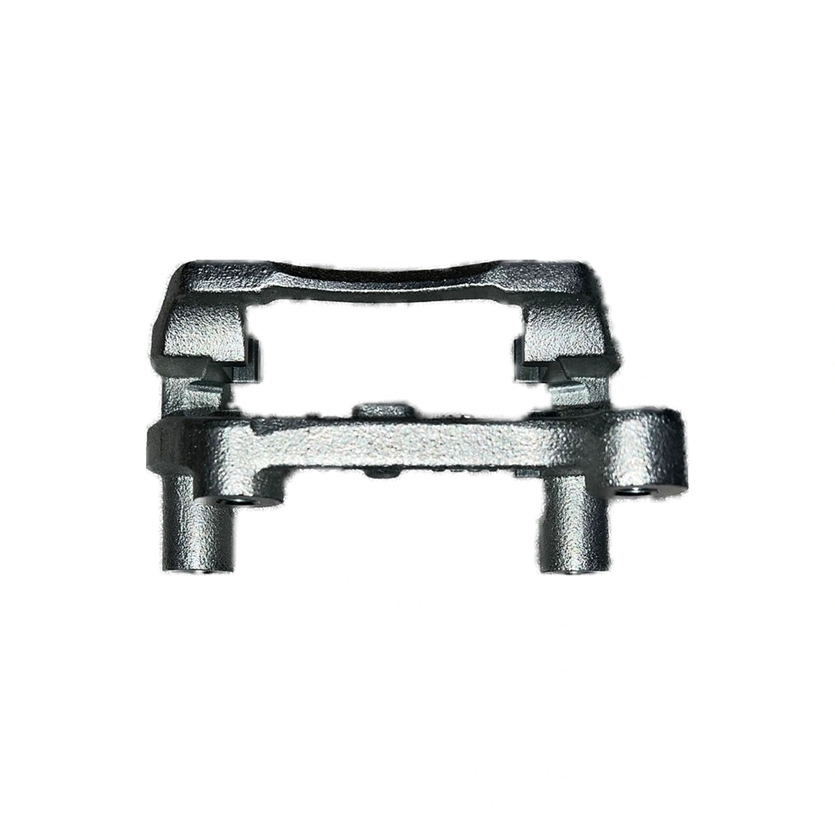 Rear Brake Caliper Bracket (Right) for BYD Dolphin & Seagull, OE 13417862-00, EM2E-3502620 - EVParto