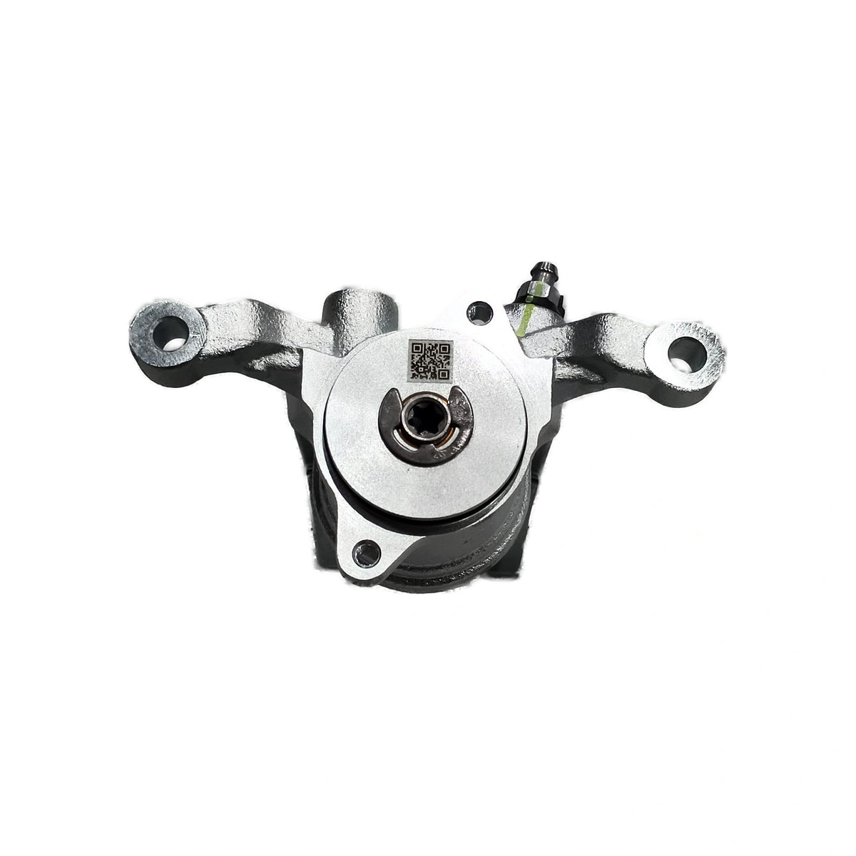 Rear Brake Caliper (Left) for BYD Song Ultra EV, OE 18504884-00, UGEA-3502003 - EVParto (additional views)