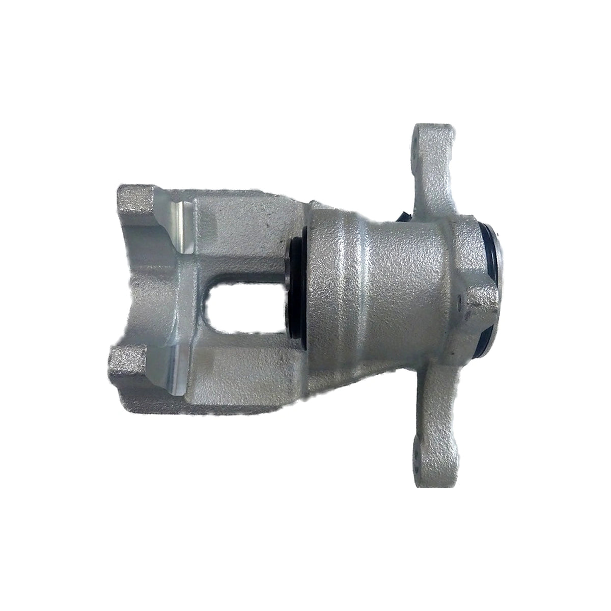 Pinza de freno trasera derecha para BYD Yuan UP y Seal 05 DM-i, OE 13173238-00, MEEC-3502162B - EVParto (otras vistas)