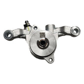 Rear Brake Caliper (Right) for BYD Song Ultra EV, OE 18504883-00, UGEA-3502004 - EVParto (additional views)