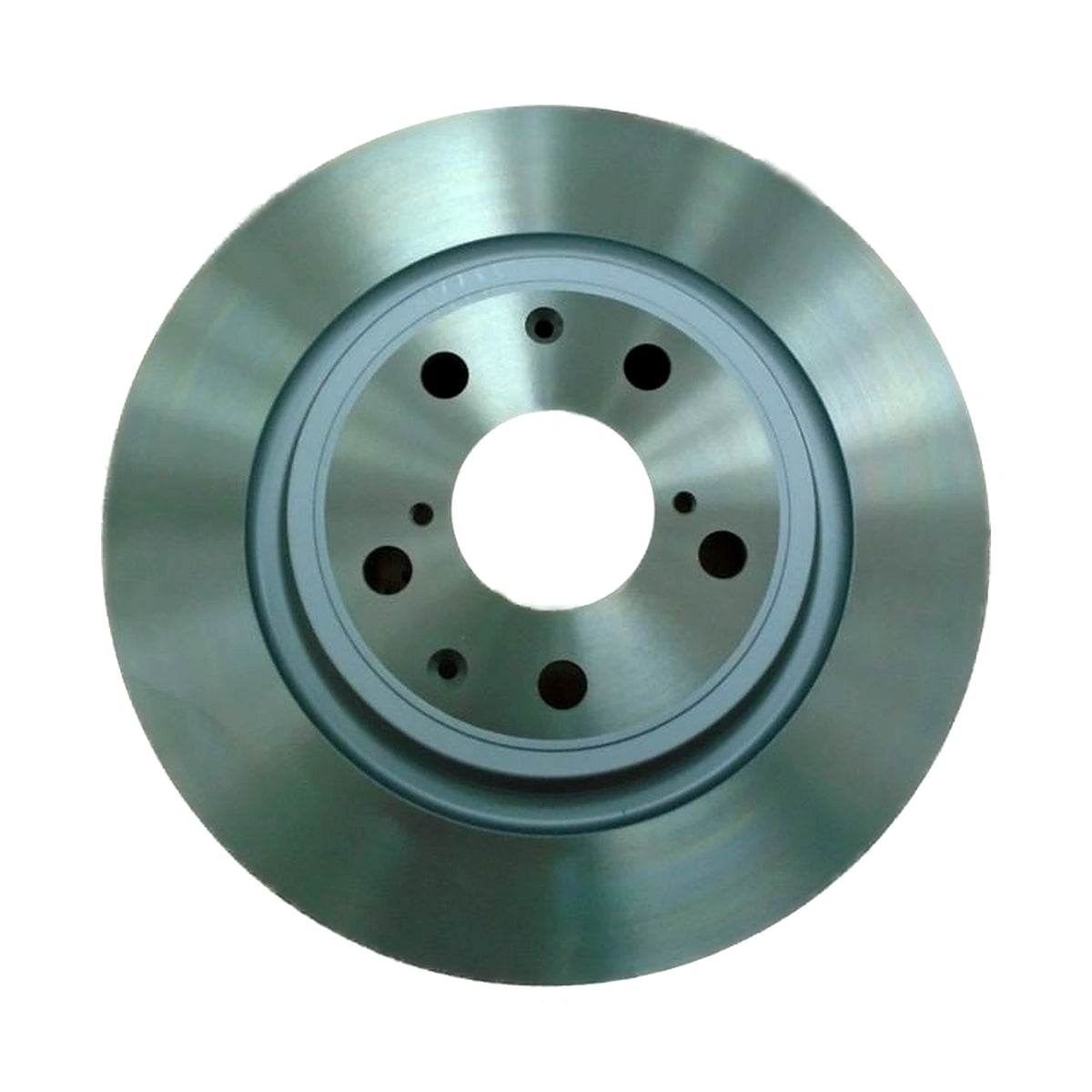 Rear Brake Disc for BYD Han EV & Tang DM, OE 12853943-00, STA-3502011 - EVParto