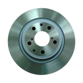 Rear Brake Disc for BYD Han EV & Tang DM, OE 12853943-00, STA-3502011 - EVParto