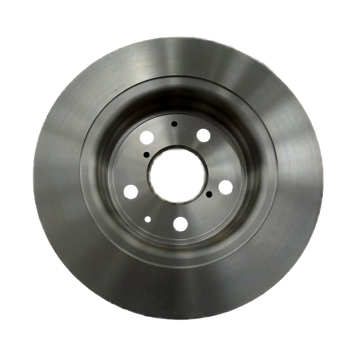 Rear Brake Disc for BYD Han EV & Tang DM, OE 12853943-00, STA-3502011 - EVParto (additional views)